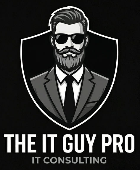 theitguy.pro